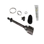 Kraftvoll Aks Kafası Sag On Ic Lınea 1,3 Multıjet Abs Sız Ic Freze 24 Dıs Freze 24 Uzunluk 479,5 Mm 07->