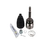 Kraftvoll Aks Kafası Sag Sol Toyota Hılux 2.5 3.0 D4d 2005-> (Kun25 Kun26)