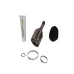 Kraftvoll Aks Kafası Sol On Ic Lınea 1,3 Multıjet Abs Sız Ic Freze 24 Dıs Freze 24 Uzunluk 179,5 Mm 07->