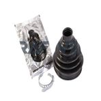 Kraftvoll Aks Korugu Dıs Kıt (Kelepce+Yag) Nemo Bıpper 1,4Hdı / 1, 8V