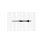 Kraftvoll Aks On Sag Komple 206 Dıs Freze 21 Ic Freze 22 Boy 886Mm Dv4td 1.4 Hdı Tu3jp Et3j4 1.4 8V 16V 98--