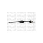 Kraftvoll Aks Sag Komple Bıpper Nemo 1.3Hdı 10> Fıorıno 1.3Jtd Euro5 13> Dıs Freze 25. Ic Freze 24. U:919