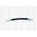 Kraftvoll Arka Fren Hortumu (Sag / Sol) Partner Tepee P5008 Berlıngo Iıı C4 Pıcasso Ds5 08