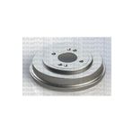 Kraftvoll Arka Fren Kampanası Getz Dızel 2003-> 203,2 Mm