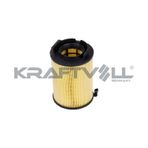 Kraftvoll Caddy III Passat Golf V Jetta III Touran Tiguan Leon Octavia Altea 1.4tsı 1.6 2.0fsı Hava Filtresi