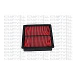 Kraftvoll Civic 1.6 1996 2000 Civic 1988 1991 Cr-v 2.0 1997 2002 Hr-v 1.6 1999 2006 Çerç Hava Filtresi