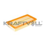 Kraftvoll Clio Express Kangoo 01 Megane I Scenic I 1.9d Hava Filtresi