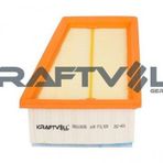 Kraftvoll Clıo Iı Megane I Iı Laguna I Iı Scenıc 1.4 1.6 16v 2.0 16v F4r Üçgen Tıp Hava Filtresi