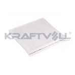 Kraftvoll Clio IV 12 Captur 13 Logan 13 Sandero 13 Micra K14 16 Polen Filtresi