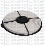Kraftvoll Corolla 1.3 Karbüratörlü 1988 1998 2E Motor Hava Filtresi