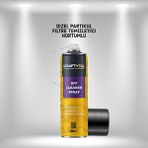 Kraftvoll Dizel Partikül Filtre Temizleyici 500 ml - Kraftvoll 17042010