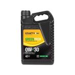 Kraftvoll Dpf Greentech 0w30 Tam Sentetık Acea C3 Sl 4 lt 6 AD Dızel Motor Yağı