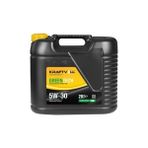 Kraftvoll Dpf Greentech 5w30 Tam Sentetık Acea C3 Sn 20 lt Dızel Partıkul Motor Yağı