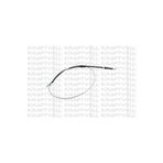 Kraftvoll El Fren Telı Sag Sol Caddy (En Sondakı) 1713 / 549 Mm 09>>