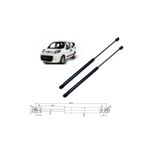 Kraftvoll Fiat Fiorino Bagaj Amortisörü (SET) Sağ Ve Sol 1354844080