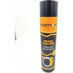 Kraftvoll Fren Balata Temizleyici Sprey Xl 650Ml