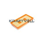 Kraftvoll Golf V Bora Ii Jetta Iii Passat Touran A3 Octavia 1.6 Fsi Blf Hava Filtresi