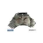 Kraftvoll KALORIFER REZISTANSI P405 P605 P406 P106 SAX0 ZX XM P306 PARTNER II BERLINGO II XSARA II CIFT DIYOT