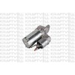 Kraftvoll Mars Motoru 12V 1.1kw Opel Corsa C Corsa D Merıva