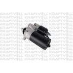 Kraftvoll Mars Motoru 12V 1,4 Kw 11 Dıs Bosch Tıp Renault R19 Clıo I Megane I Clıo Symbol 1.6 1.9 D