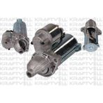 Kraftvoll Mars Motoru 12V 9 Dis 1,3kw Doblo Albea Corsa 1,3 Multijet 04>