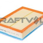 Kraftvoll Master III 10 Movano B 10 NV400 10 2.3dci Hava Filtresi