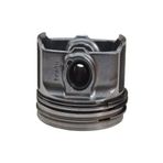 Kraftvoll MOTOR PISTON SEGMAN 83.00MM STD PEUGEOT PARTNER BOXER BERLINGO JUMPER EXPERT JUMPY SCUDO XUD9 1.9 D