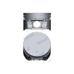 Kraftvoll MOTOR PISTON+SEGMAN [ RIKEN ] 78.50 MM [+ 0.50] PEUGEOT P106 P206 P306 P307 1.6 8V 93- TU5JP ####