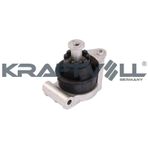 Kraftvoll Motor Takozu Arka Astra G Astra H Zafira B