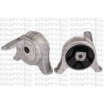 Kraftvoll Motor Takozu Astra H Zafira B