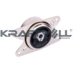 Kraftvoll Motor Takozu Ön Sol Astra G 1.6