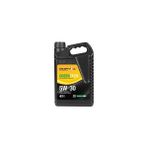 Kraftvoll Motor Yagı Dızel Dpf Dızel Partıkul Fıltre Greentech 5W30 Tam Sentetık Acea C3 Sn 4 Lt. 17012019