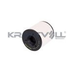 Kraftvoll Polo 1.2tdı 1.6tdı 10 Fabia III 1.2tdı 1.6tdı Cayc Caya Cave Cbza Cfwa Hava Filtresi