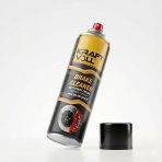 Kraftvoll Pro-Tech Fren Balata Ve Genel Temizlik Spreyi (500 Ml)