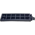 Kraftvoll Renault Fluence, Megane Iıı 2008-2016 Polen Filtresi Kapağı