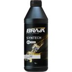 Kraftvoll Syntech 10W50 1 lt Motor Yağı