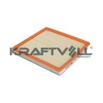 Kraftvoll Trafic II Vivaro Primaster 2.5 Dçi 2.0 Dçi 2.0 Cdti Hava Filtresi