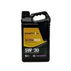Kraftvoll Ultratech 5W30 5 lt Motor Yağı
