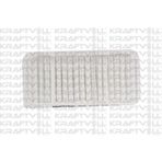 Kraftvoll Yaris 1.4 D4d 2006-2012 Hava Filtresi