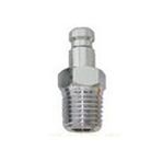 Kraken Bc Adaptör Ad23, Power Mares, Inflator Hortumu İçin Kolay Bağlantı Adaptörü 1/4'' Npt Dişi