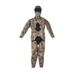 Kraken Elbise Camugreen Kamuflaj 5 Mm. Serbest Dalis Elbisesi