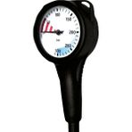 KRAKEN Gösterge Basınç Ölçer BIGLINE 63 mm Komple