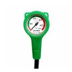 Kraken Gösterge Basınç Ölçer OXYGEN, 52 mm Komple