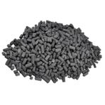 Kraken Kompresör Filtre Aktif Karbon 4 Mm, 1 Kg Paket