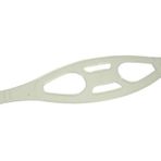 KRAKEN Maske Kayışı Silikon Şeffaf