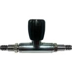 Kraken Tüp Vanası Manifolt Isolator 171Mm. İçin