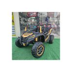 Kral 24 VOLT JEEP UTV 100 KG TAŞIMA