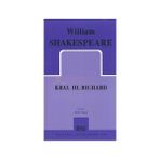 Kral 3. Richard William Shakespeare