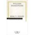 Kral 5. Henry - William Shakespeare