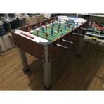 Kral Bilardo Üstü Açık Langırt Masası Masa Futbolu